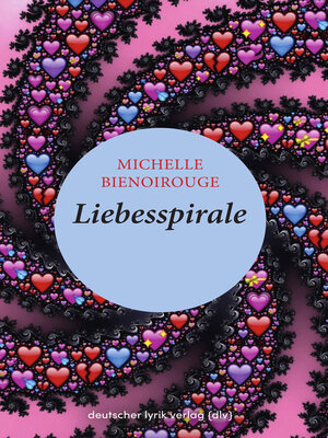 cover image of Liebesspirale